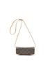 Louis Vuitton Brown Twin PM One size - photo 1
