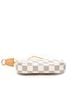 Louis Vuitton Ivory Mini Pochette Accessoires One size - photo 9