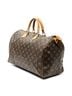 Louis Vuitton Brown Speedy 40 One size - photo 3