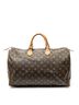 Louis Vuitton Brown Speedy 40 One size - photo 5