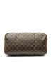 Louis Vuitton Brown Speedy 40 One size - photo 9