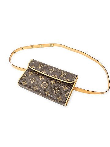 Louis Vuitton Florentine (view 1)