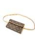 Louis Vuitton Brown Florentine One size - photo 1