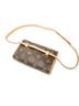Louis Vuitton Brown Florentine One size - photo 3
