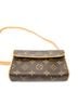 Louis Vuitton Brown Florentine One size - photo 4