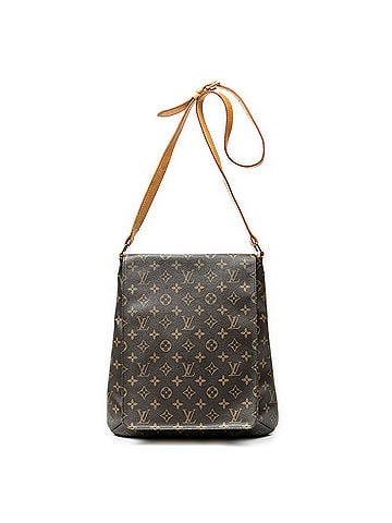 Louis Vuitton Musette (view 1)