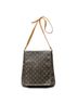 Louis Vuitton Brown Musette One size - photo 1