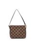 Louis Vuitton Brown Trousse Make Up Pouch One size - photo 1