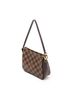 Louis Vuitton Brown Trousse Make Up Pouch One size - photo 3