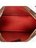 Louis Vuitton Brown Trousse Make Up Pouch One size - photo 8