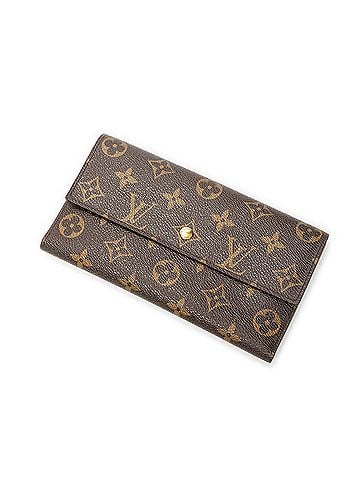 Louis Vuitton International Wallet (view 1)