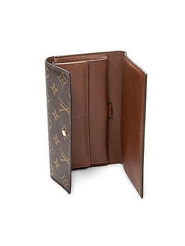 Louis Vuitton International Wallet (view 2)
