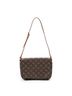 Louis Vuitton Brown Musette Tango One size - photo 1