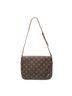 Louis Vuitton Brown Musette Tango One size - photo 5