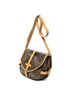 Louis Vuitton Brown Saumur MM One size - photo 3