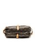 Louis Vuitton Brown Saumur MM One size - photo 9