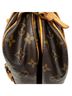 Louis Vuitton Brown Saumur MM One size - photo 6