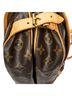 Louis Vuitton Brown Saumur MM One size - photo 7