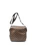 Louis Vuitton Brown Naviglio One size - photo 1