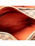 Louis Vuitton Brown Naviglio One size - photo 8
