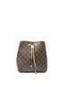 Louis Vuitton Brown NeoNoe PM One size - photo 1