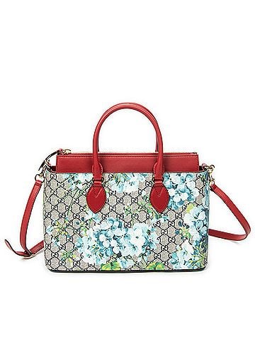 Gucci Medium Zip Tote (view 1)