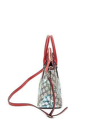Gucci Medium Zip Tote (view 2)