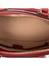 Gucci Red Medium Zip Tote One size - photo 8