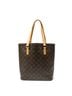 Louis Vuitton Brown Vavin GM One size - photo 5