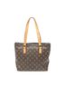 Louis Vuitton Brown Cabas Piano One size - photo 1