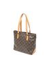 Louis Vuitton Brown Cabas Piano One size - photo 3