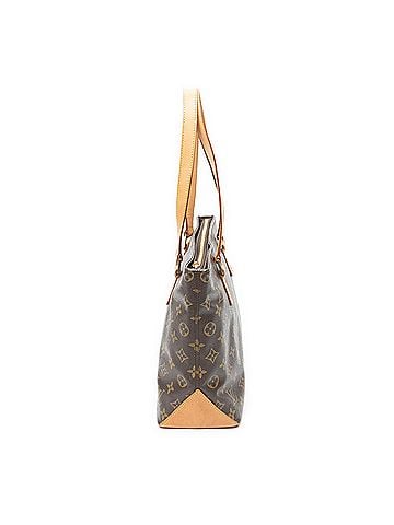 Louis Vuitton Cabas Piano (view 2)