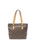 Louis Vuitton Brown Cabas Piano One size - photo 5