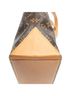 Louis Vuitton Brown Cabas Piano One size - photo 6