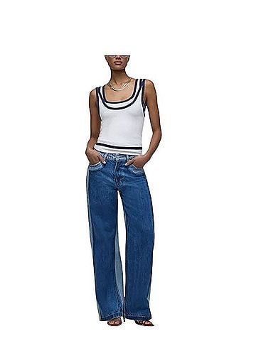 Hudson Jeans Rylee Jeans (view 1)