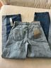 Hudson Jeans Blue Jeans Size 25 waist - photo 6