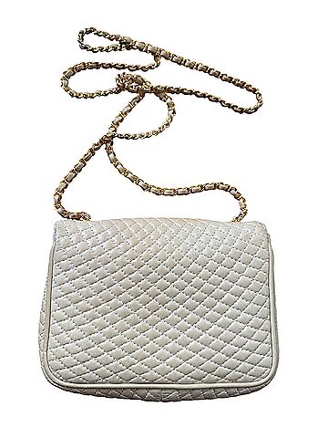 Bally Leather Crossbody Bag (view 2)