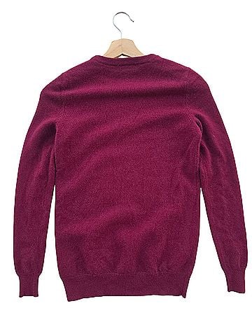 C by Bloomingdales Cashmere Pullover Sweater (view 2)
