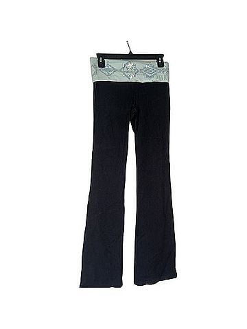 Victoria's Secret Yoga Flare Pants Yoga Pants (view 1)