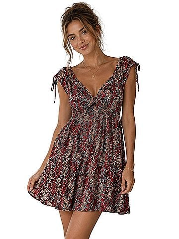 Free People Casual Dress (view 1)