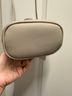 Uniqlo Tan Leather Bucket Bag One size - photo 3