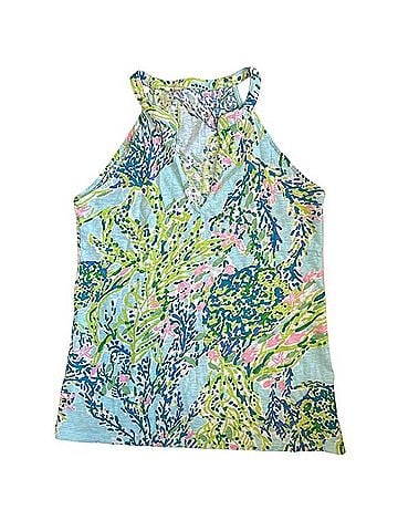 Lilly Pulitzer Tank Top (view 1)