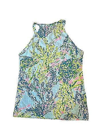 Lilly Pulitzer Tank Top (view 2)