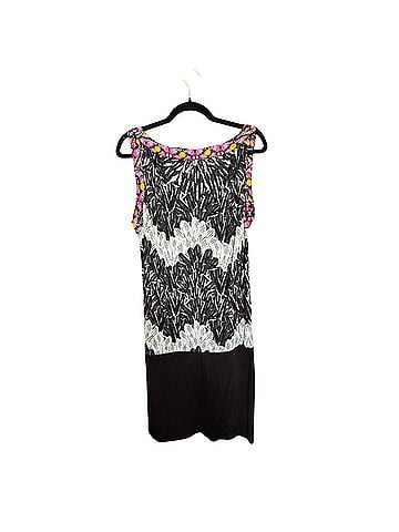 Custo Barcelona Cocktail Dress (view 1)