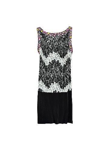 Custo Barcelona Cocktail Dress (view 2)