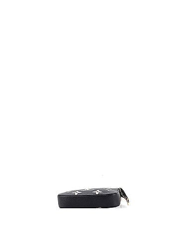 Louis Vuitton Pochette Accessoires Bicolor Monogram Empreinte Giant Mini (view 2)
