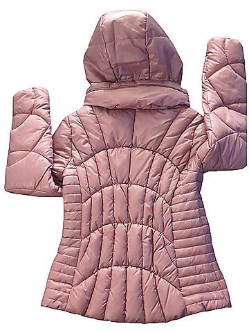 Kensie Jacket (view 2)