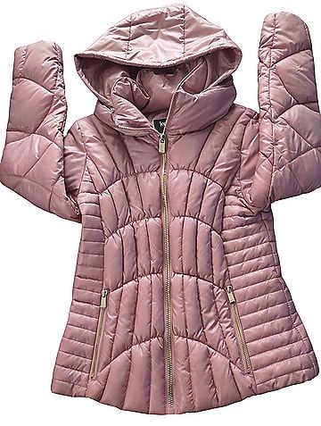 Kensie Jacket (view 1)