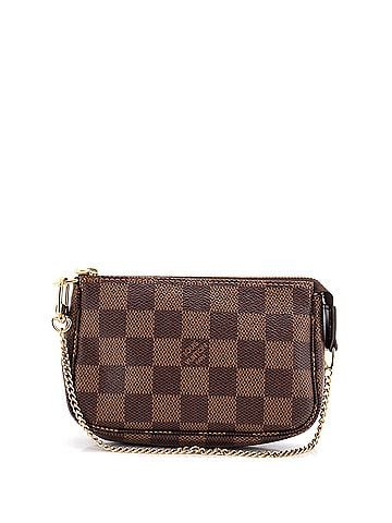 Louis Vuitton Pochette Accessoires Damier Mini (view 1)