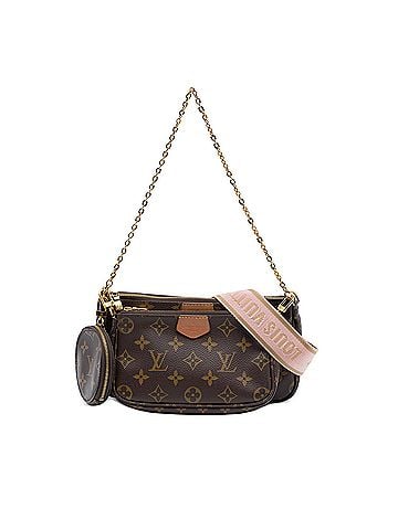 Louis Vuitton Monogram Multi Pochette Accessoires (view 1)